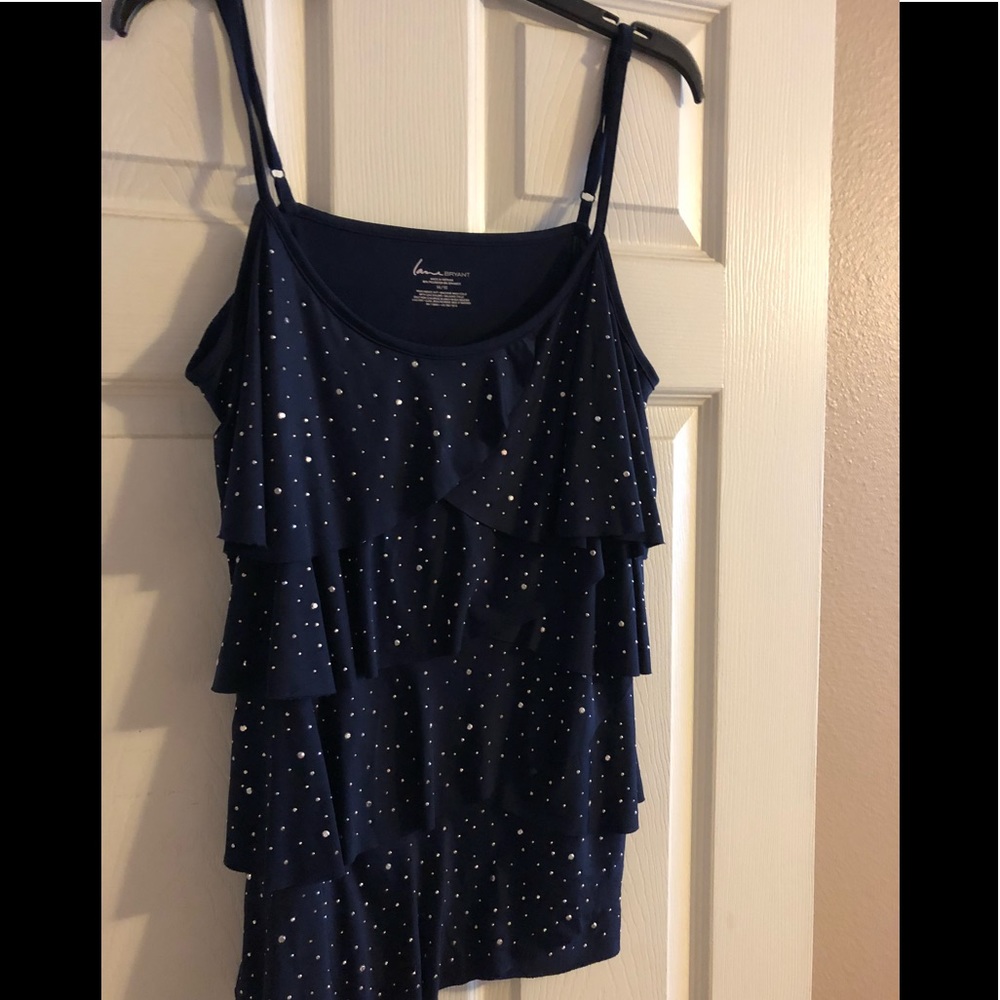 Dressy Top